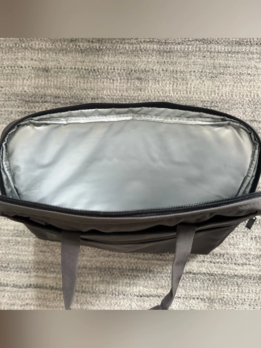 Laptop Folder/Briefcase
